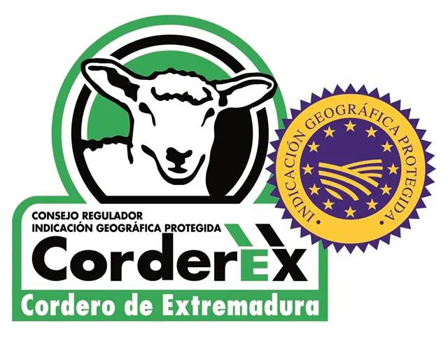 Corderex recibe el premio a la calidad por la Academia Extremeña de Gastronomía