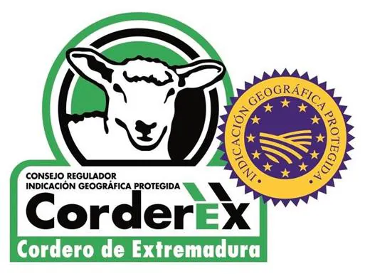 Corderex recibe el premio a la calidad por la Academia Extremeña de Gastronomía