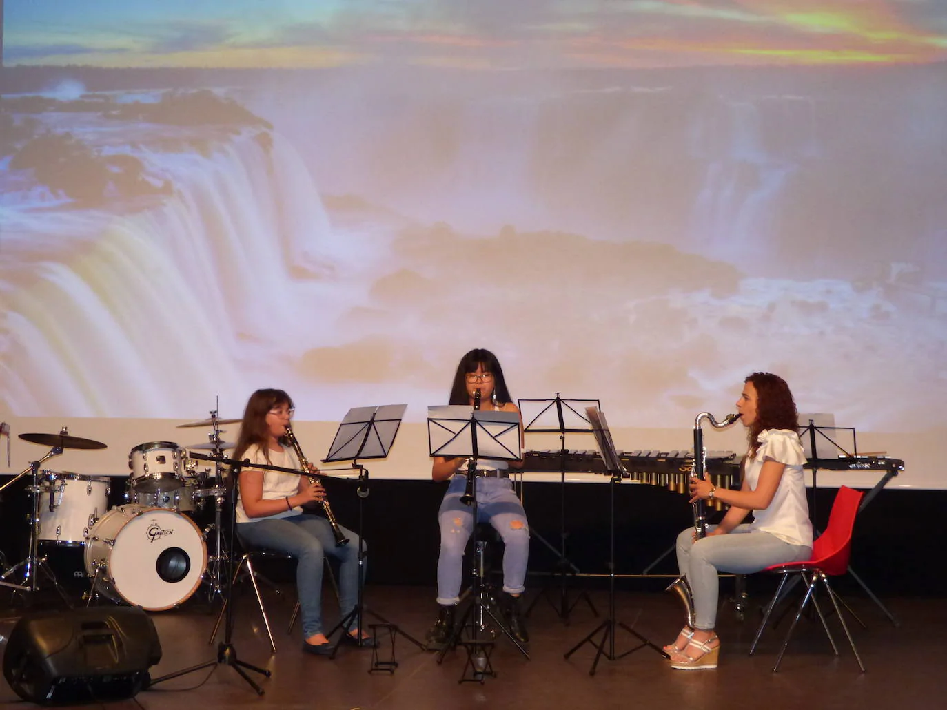 El Ayuntamiento oferta una plaza de profesor de música en la especialidad de saxofón y lenguaje musical
