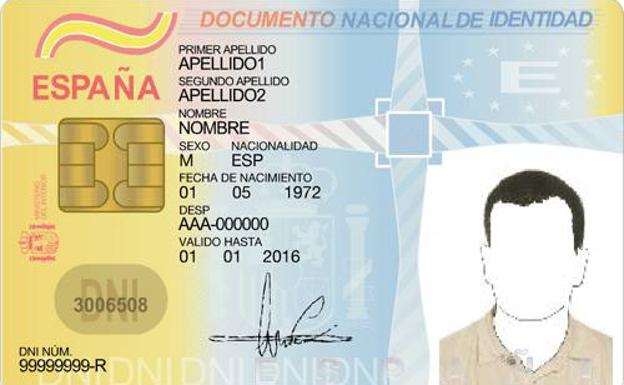 Próxima expedición y renovación del Documento Nacional de Identidad (DNI) en Castuera