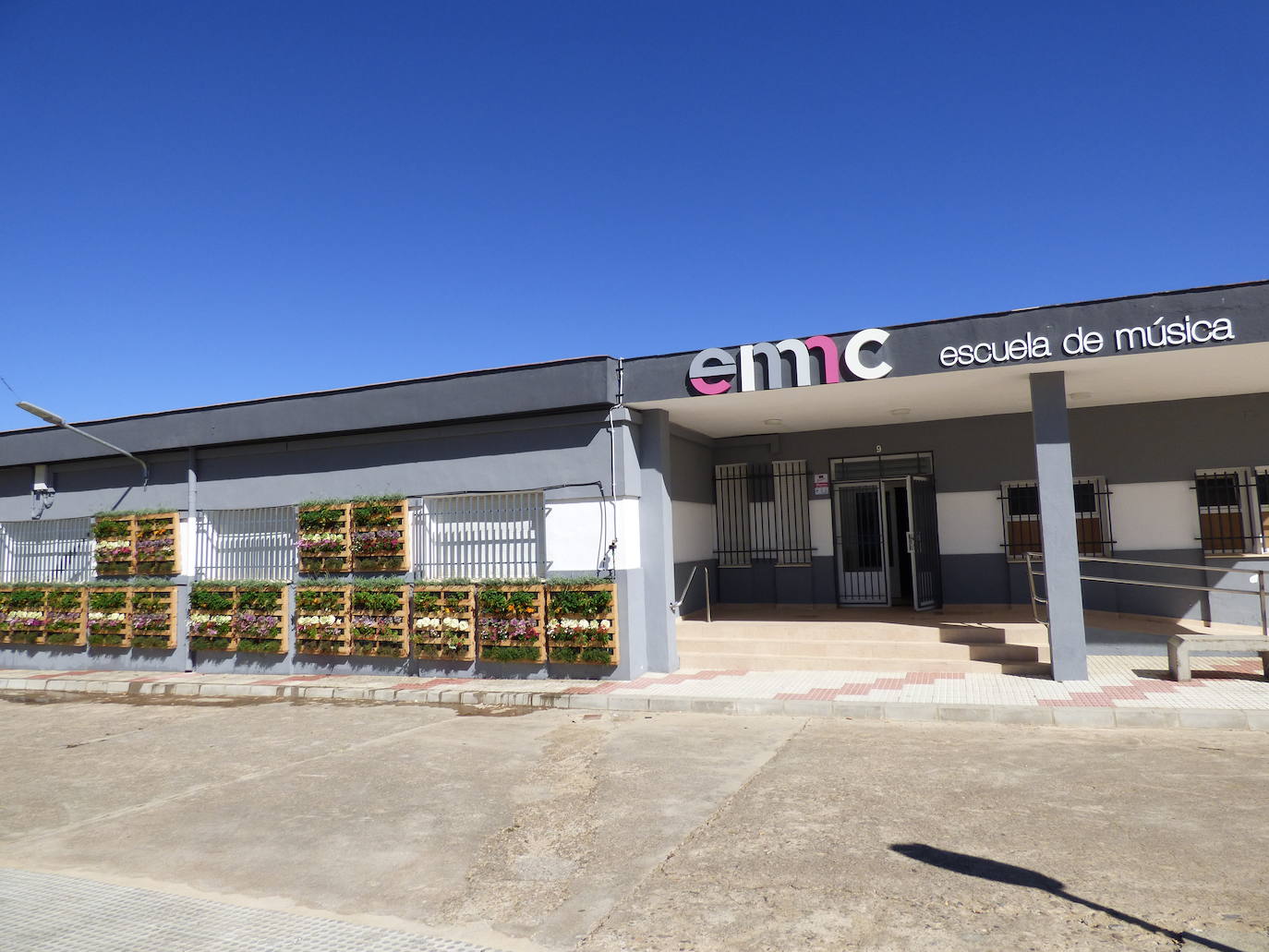 El Ayuntamiento oferta una plaza de profesor de música en la especialidad de clarinete y música y movimiento