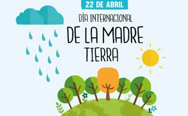 Castuera se suma a la celebración del Día Internacional de la Madre Tierra