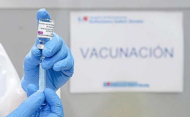 El Centro de Salud de Castuera llama a localizar a las personas mayores de 80 años que aún no se hayan vacunado