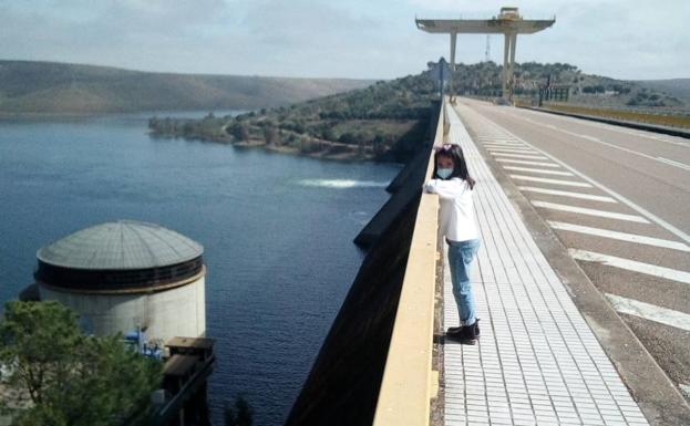 Los embalses de La Serena y Zújar se mantienen con el mismo nivel de agua embalsada que hace siete días