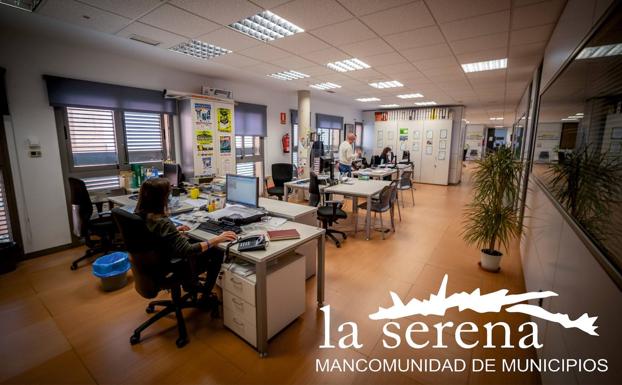 La Mancomunidad de Municipios de La Serena contará con una nueva Escuela Profesional
