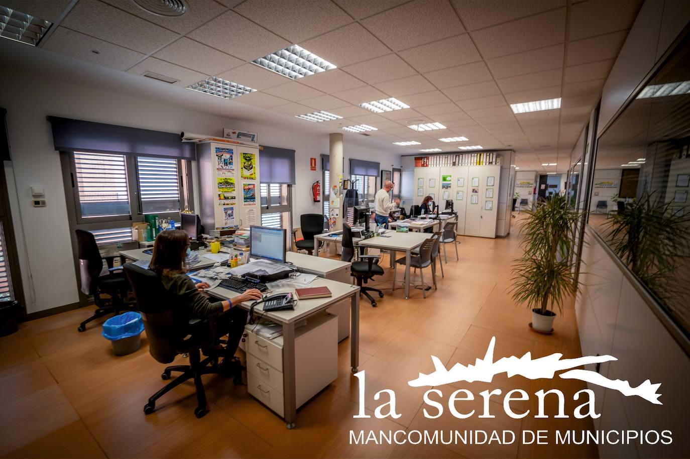 La Mancomunidad de Municipios de La Serena contará con una nueva Escuela Profesional