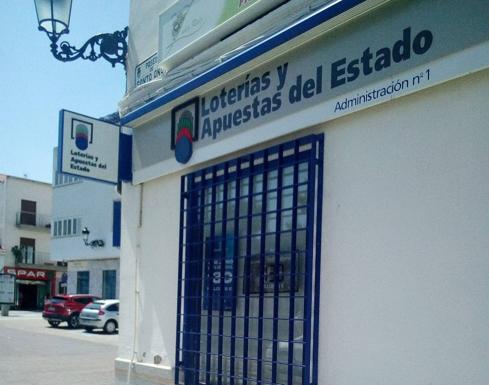 La Primitiva del sábado deja un premio de casi 1,4 millones de euros en Castuera