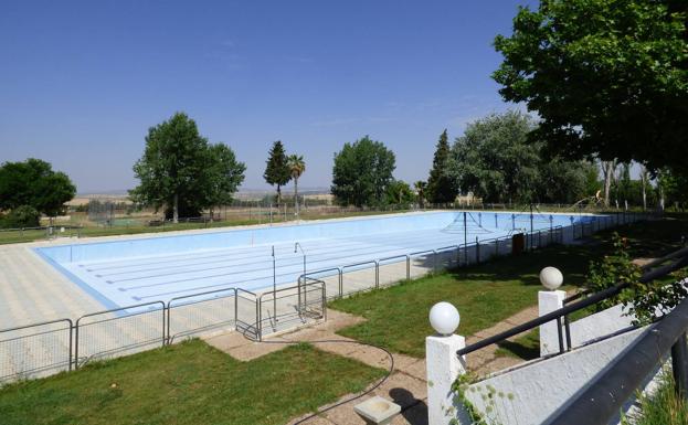 La piscina municipal de Castuera abrirá el jueves 24 de junio con las pertinentes medidas de seguridad, higiene y control del aforo