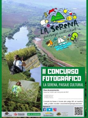 Último día para participar en el IIº concurso fotográfico 'La Serena Paisaje Cultural'