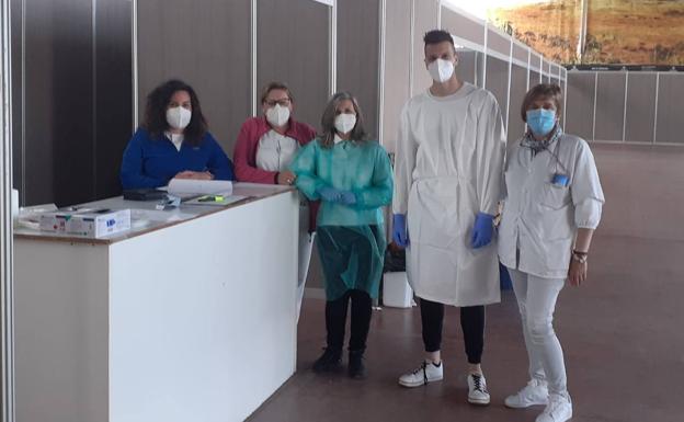 Castuera se encamina a sumar un mes sin casos de coronavirus