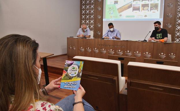 El Plan de Acción 'La Serena, Paisaje Cultural' presenta sus nuevas herramientas de promoción turística para la comarca