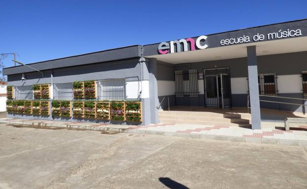 El Ayuntamiento oferta una plaza de profesor de música en la especialidad de Flauta Travesera