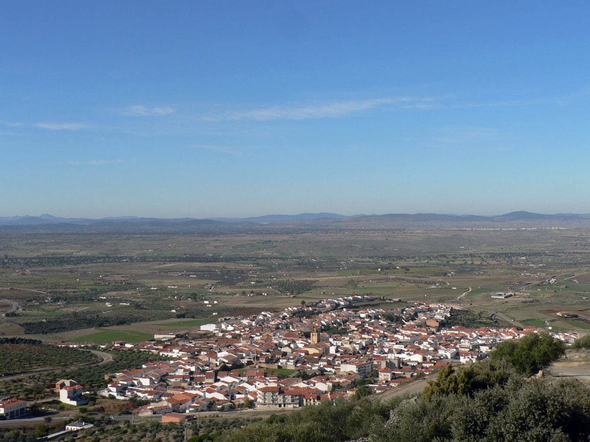 La Junta de Extremadura aprueba el decreto del Plan Territorial de La Serena