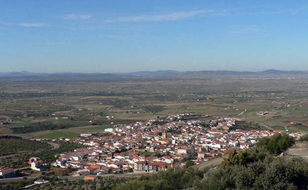 La Junta de Extremadura aprueba el decreto del Plan Territorial de La Serena