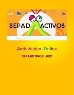 Abierto el plazo de inscripciones para el programa 'Sepad Activos'