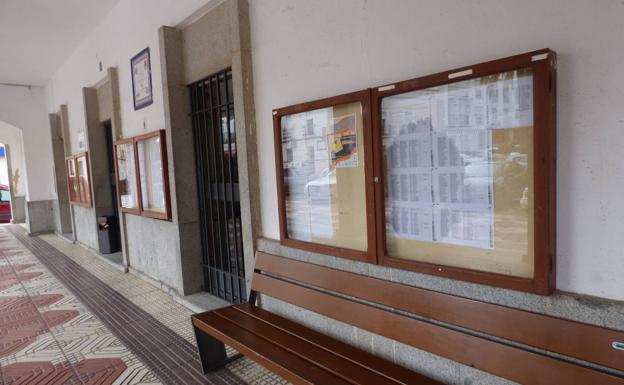 Publicado el listado definitivo de demandantes preseleccionados para la Escuela Profesional 'Castuera alimentaria'