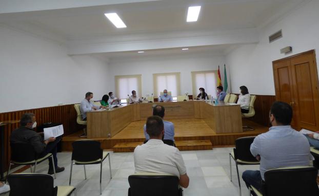 El Ayuntamiento de Castuera celebrará este martes 22 de junio un pleno extraordinario y urgente