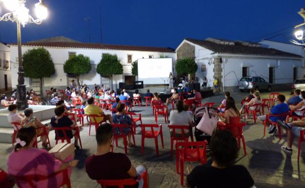 Castuera celebrará el miércoles 23 la noche se San Juan sin verbena ni hogueras, pero con actividades