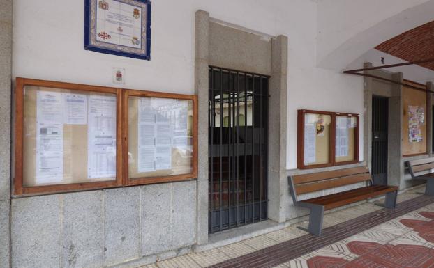 Publicado el listado 'provisional' de preseleccionados para la Escuela Profesional 'Castuera alimentaria' que han superado la entrevista