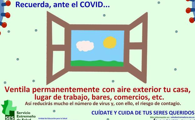 El Área de Salud Don Benito-Villanueva registró este lunes 28 de junio diez nuevos casos positivos por coronavirus