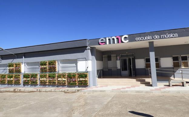 Último día para matricularse en la Escuela Municipal de Música para el curso 2021/2022