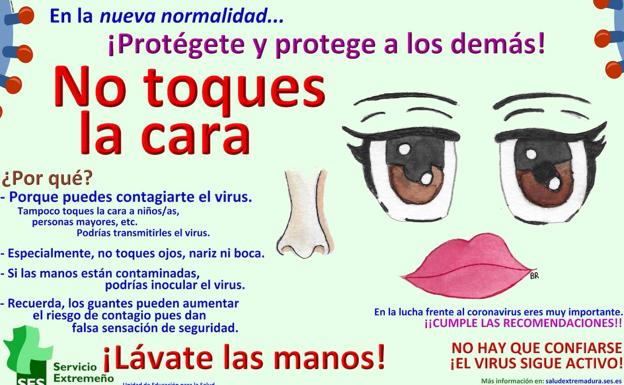 El Área de Salud Don Benito-Villanueva registró este miércoles 30 de junio 19 nuevos casos positivos por coronavirus