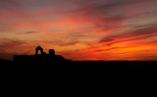 Publicado el fallo del jurado del concurso fotográfico 'La Serena Paisaje Cultural'