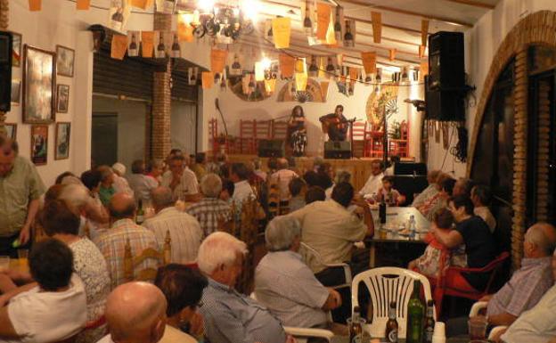 La Peña Flamenca 'Manzanito de Castuera' convoca una Asamblea General de socios
