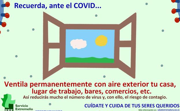 El Área de Salud Don Benito-Villanueva registró este miércoles 7 de julio 21 nuevos casos positivos por coronavirus