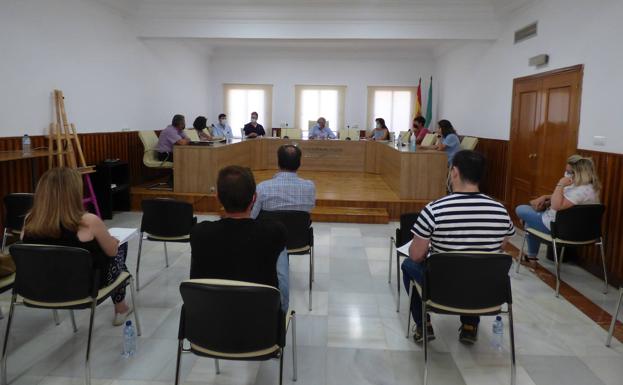 Aprobados los Presupuestos Municipales que ascienden a 8.175.000 euros