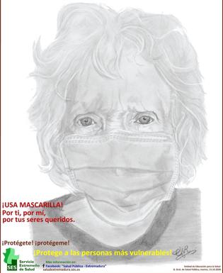 El Área de Salud Don Benito-Villanueva registró este domingo 11 de julio 19 nuevos casos positivos por coronavirus