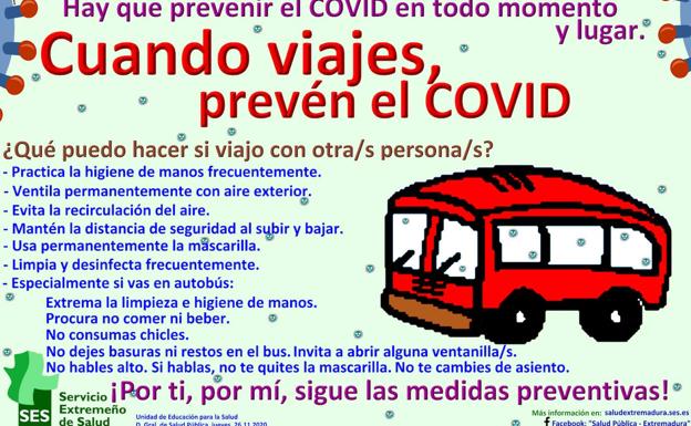 Sanidad notifica 3 nuevos positivos y los casos activos en la localidad se elevan a 34