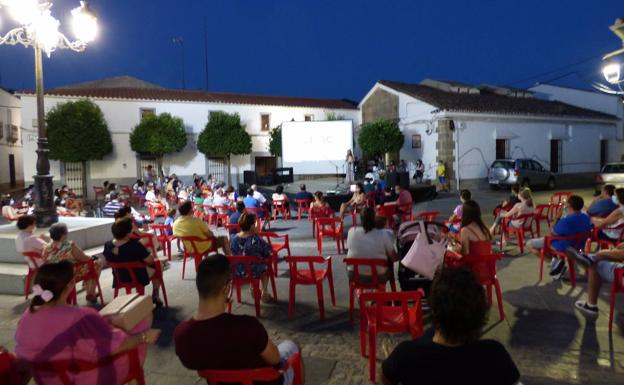 Concierto de la Escuela Municipal de Música hoy viernes
