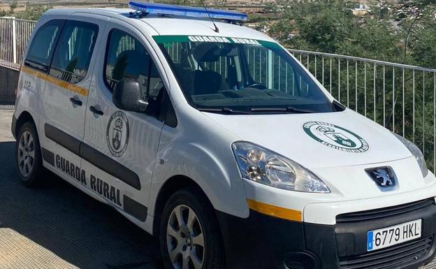 El Ayuntamiento oferta una plaza de Guarda Rural