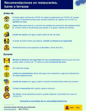 Sanidad comunicó ayer 4 nuevos casos positivos de Covid-19 en Castuera