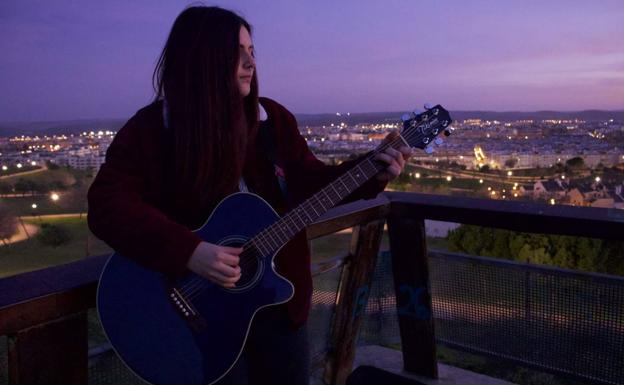 Concierto-Recital de Ángela Flor este jueves 26 de agosto