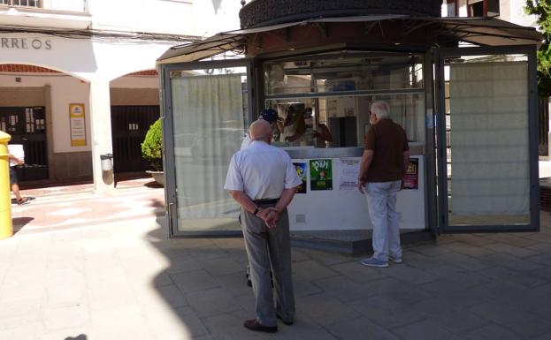 Agotadas en menos de 2 horas las entradas gratuitas para los espectáculos de la feria