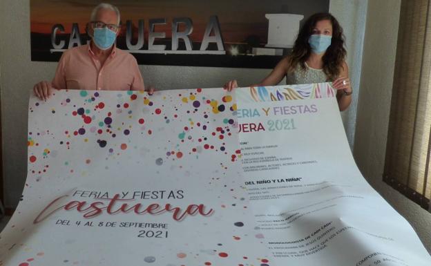 La Feria de Septiembre vuelve con una edición adaptada a la situación sanitaria