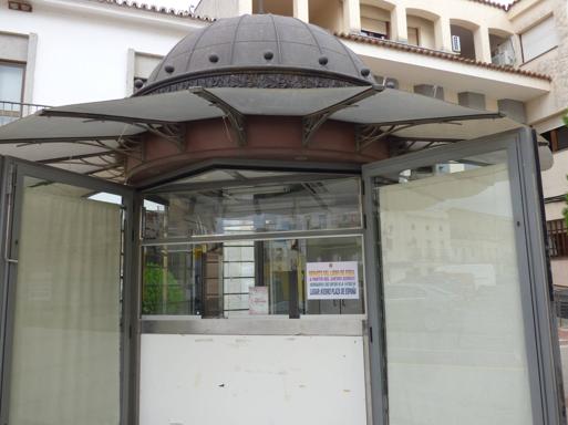 Este jueves 2 de septiembre comienza a repartirse la revista de la Feria