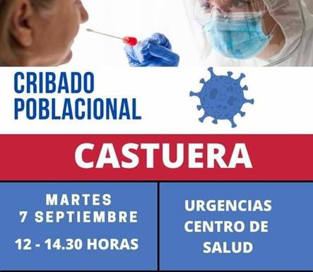 Sanidad anuncia un nuevo cribado poblacional en Castuera