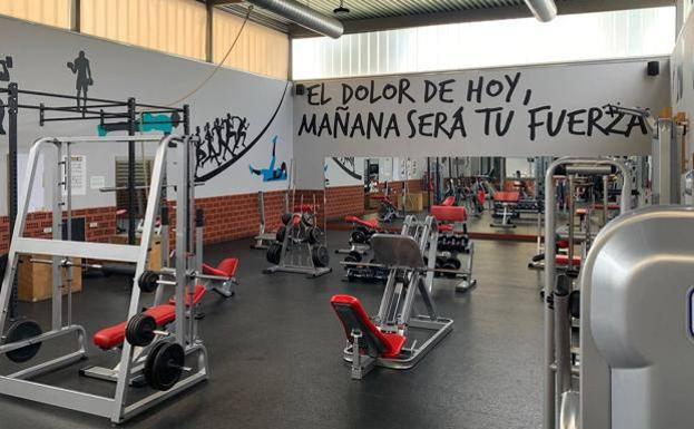 Deportes oferta una gran variedad de actividades para los próximos meses