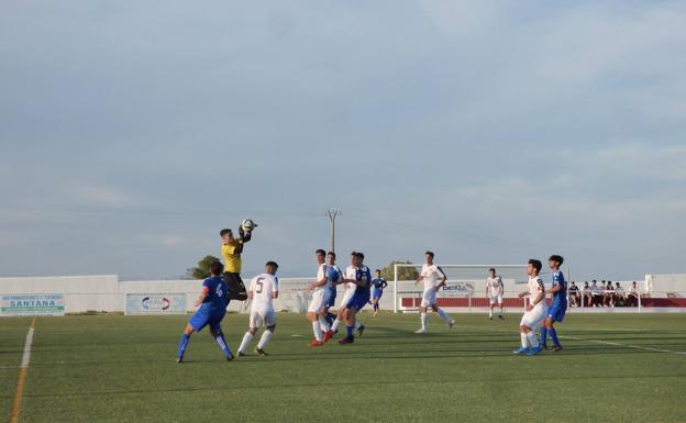 Los equipos del CD Castuera-Subastacar jugarán 4 partidos este fin de semana, dos de ellos en el Manuel Ruíz
