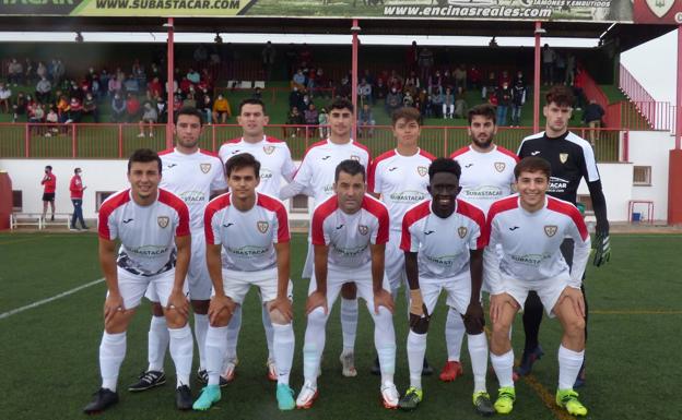 Los equipos del CD Castuera-Subastacar jugarán 9 partidos este fin de semana, 5 de ellos en el Manuel Ruiz