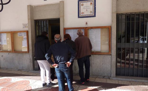 Publicadas las bases de la Bolsa de Empleo 2022 del Ayuntamiento de Castuera