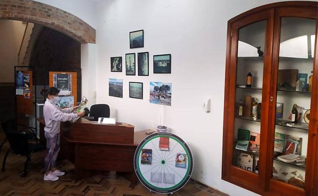 El Plan de Acción 'La Serena, Paisaje Cultural' intensifica la promoción de los recursos de la comarca