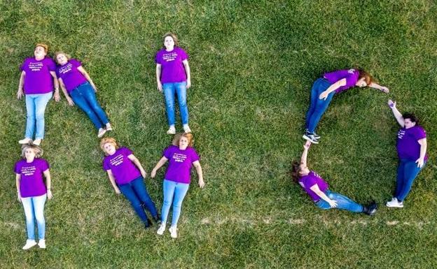 Castuera se suma a la conmemoración del Día Internacional contra Violencia hacia las Mujeres