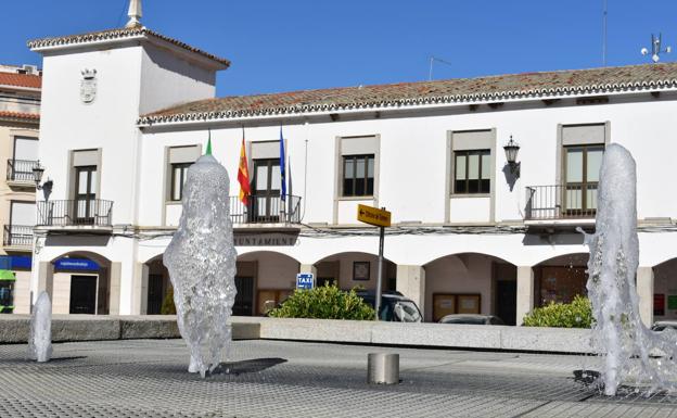 El Ayuntamiento lanza una tercera oferta de empleo del Programa de Colaboración Económica Municipal de Empleo (PCEME)