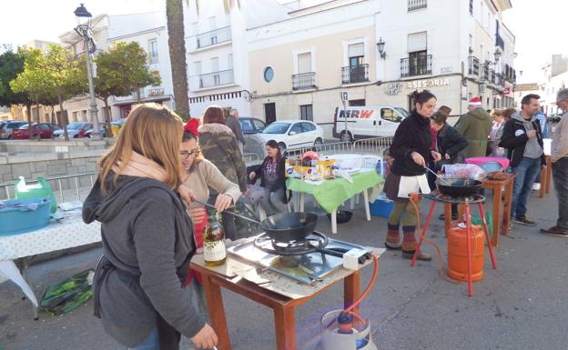 Convocado el V 'Concurso de Migas' para el 18 de diciembre