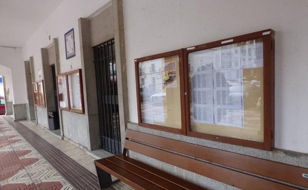 El Ayuntamiento contratará a 4 personas desempleadas a través del Programa de Colaboración Económica Municipal de Empleo (PCEME)