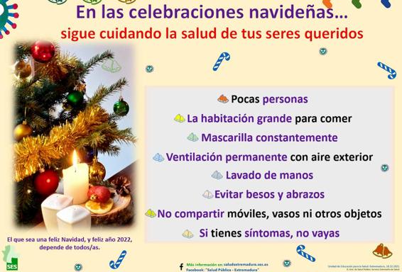 Sanidad comunica 7 nuevos positivos de Covid-19 en la localidad